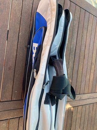 Raquetero tenis Babolat