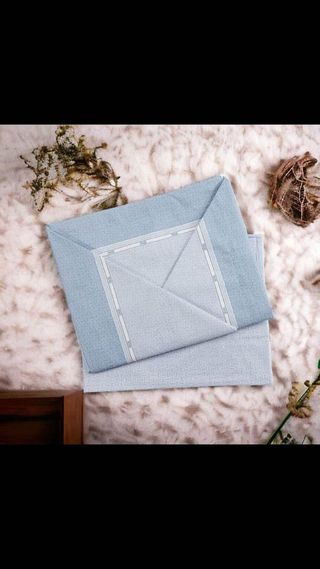LENZUOLA MATRIMONIALE IN PURO COTONE – IRGE-