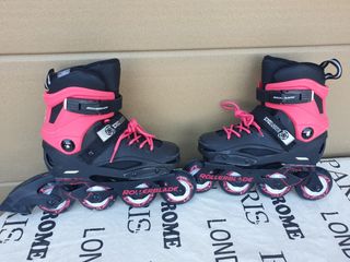 Patines en linea Rollerblade 31-33