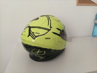 Casco integral Helmets talla L