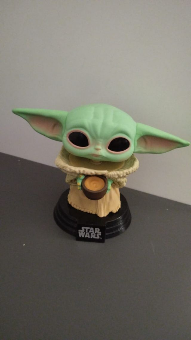 Funko pop