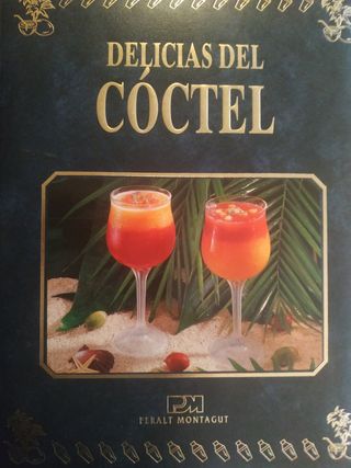 Libros cocina europea