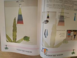 Libros cocina europea