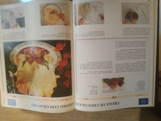 Libros cocina europea