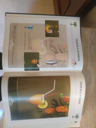 Libros cocina europea