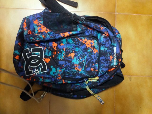 Mochilas 