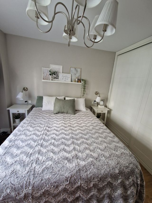 Colcha, manta, plaid...