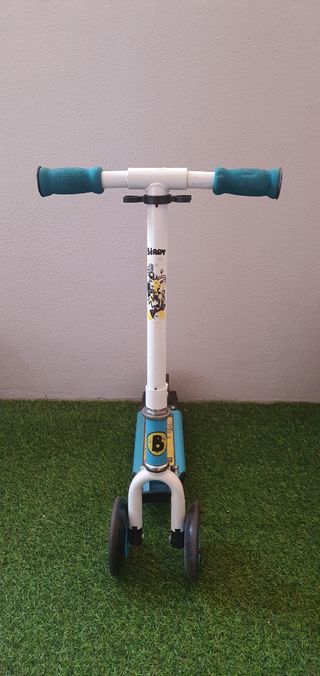 Patineta niño