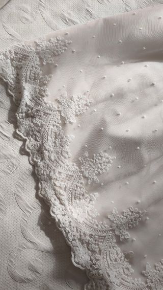 Vestido comunión niña