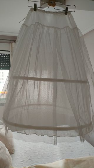 Vestido comunión niña