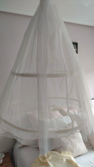 Vestido comunión niña