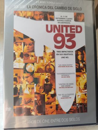 Pack 20 años de cine  OPORTUNIDAD