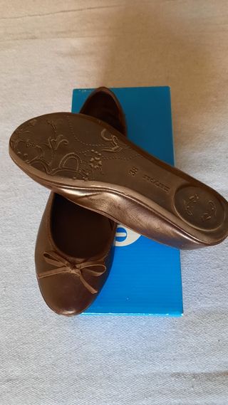 Bailarinas maripaZ