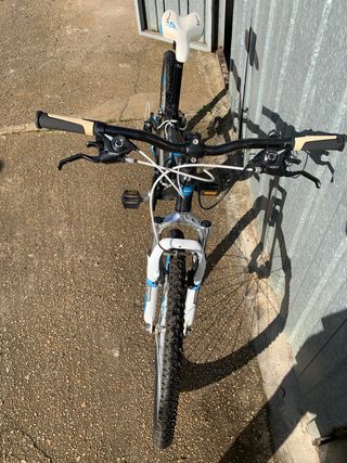 bicicleta orbea