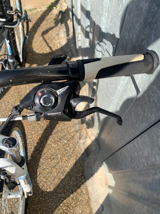 bicicleta orbea