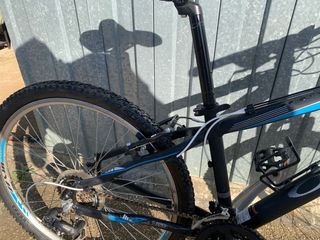 bicicleta orbea