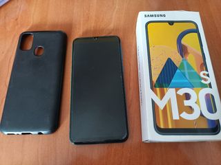 Samsung Galaxy M30s