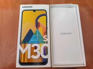 Samsung Galaxy M30s