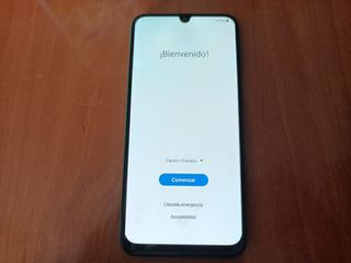 Samsung Galaxy M30s