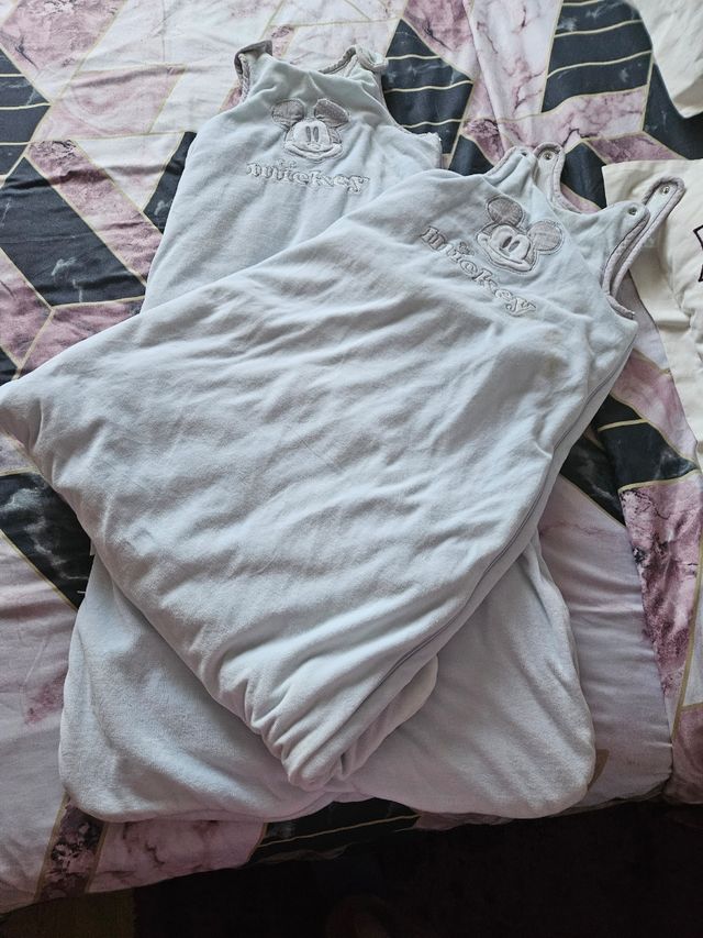 Saco dormir bebe