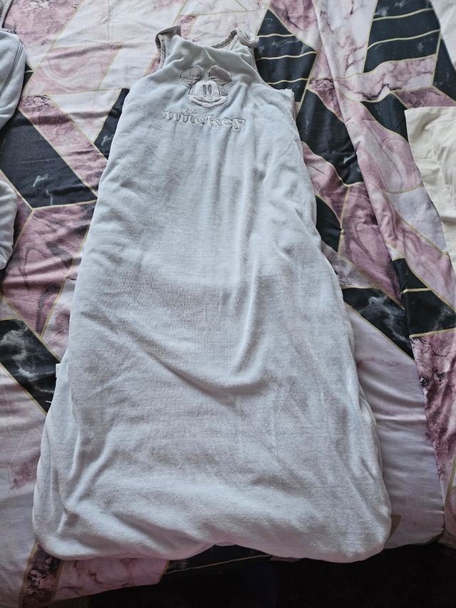Saco dormir bebe