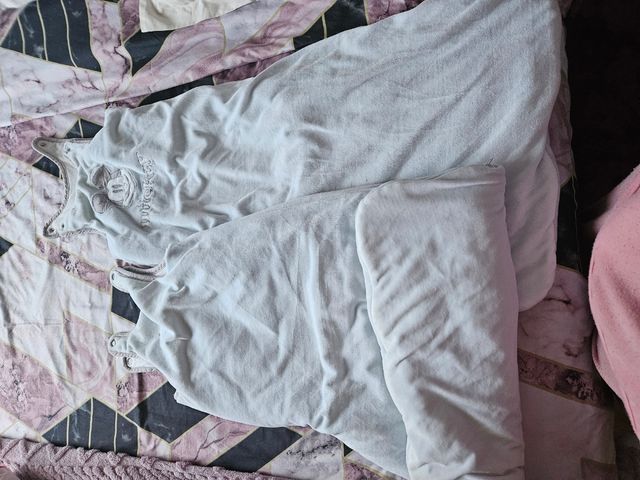 Saco dormir bebe