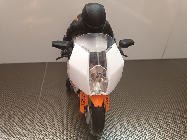 Juguete Motocicleta control remoto