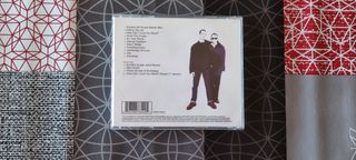 M PEOPLE - Pack 4 Cd's