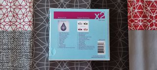 M PEOPLE - Pack 4 Cd's