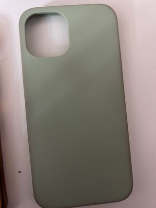 fundas para iphone XR, 11 y 12.