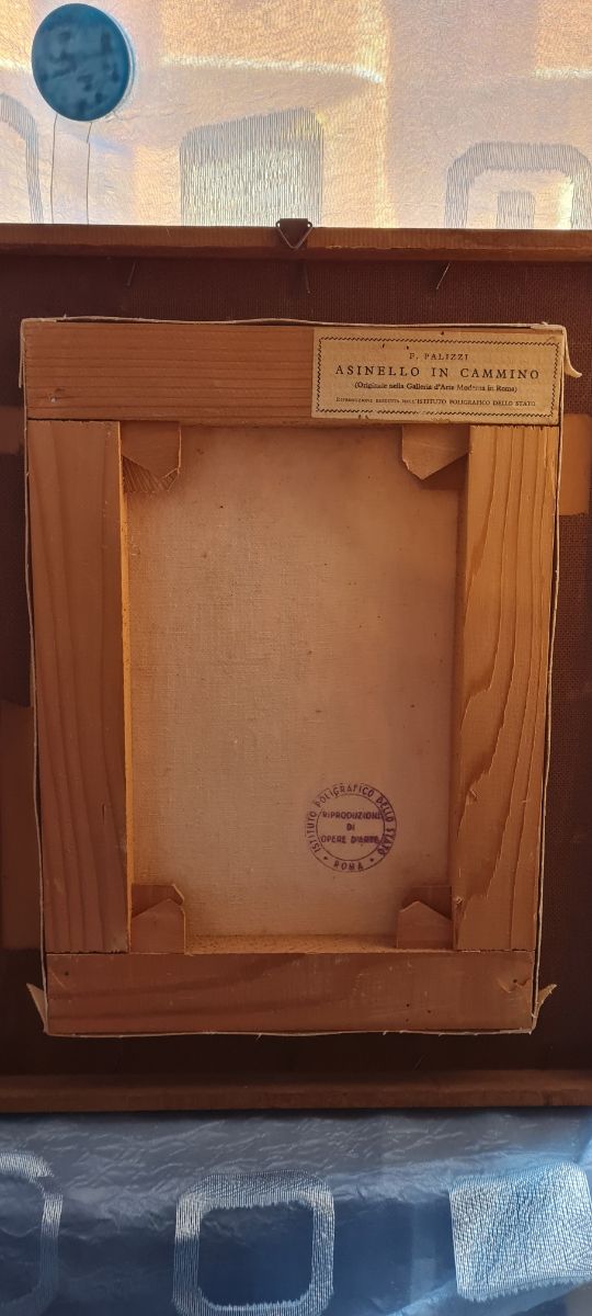 poligrafico dello stato