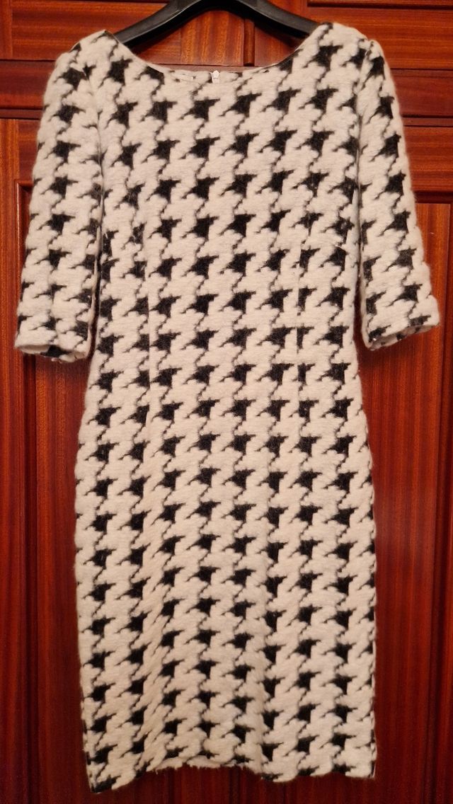 Vestido Gloria Lobera Vía Bocca