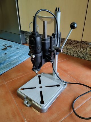 Soporte para Dremel