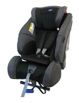 Silla a contramarcha Klipan Century