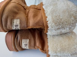 BOTAS DESCANSO T.37 *como nuevas*