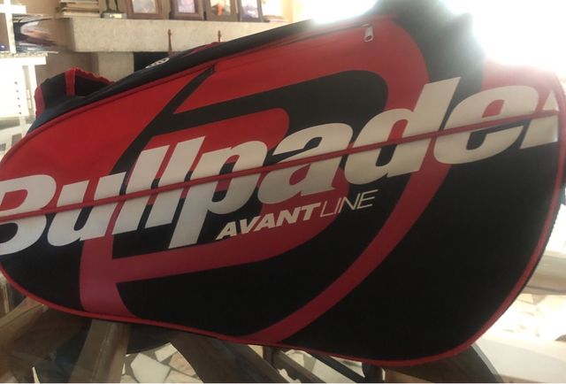 Bolsa para pala de paddle