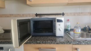 Microondas con Grill Samsung