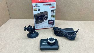 DASHCAM FHD 1920x1080 LCD DISPLAY 2.2 12V CON BATT