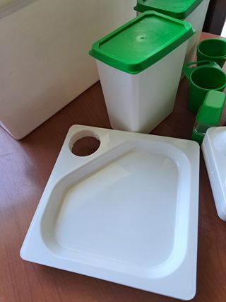 Set per picnic