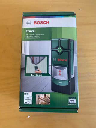 Bosch truvo