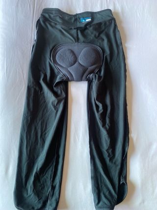 Culotte pirata Shimano de mujer