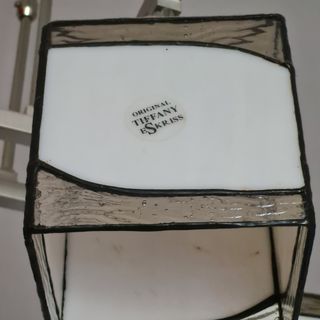 Lampara de techo