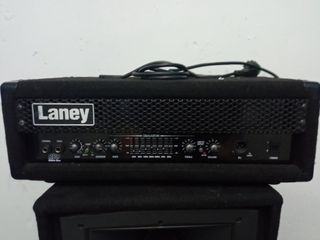 Laney RB9 cabezal