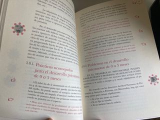 El niño de 0 a 3 años. Pautas de educación