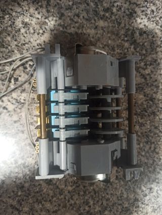 lavavajillas industrial fi48 fagor