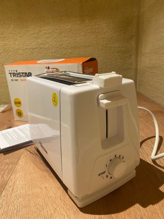Tostador tristar