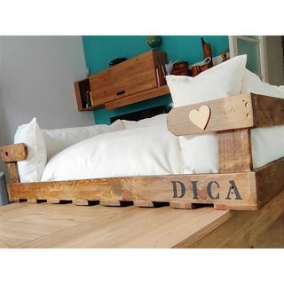 Camas para perros personalizadas