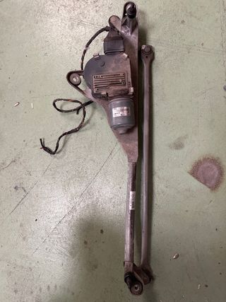 Motor Limpia Parbrizas Audi