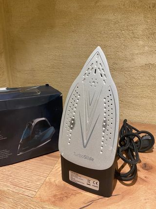 Plancha ropa de Vapor  Cecotec