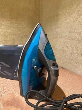 Plancha ropa de Vapor  Cecotec